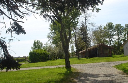 Mazeres House | Holiday cottage 4 people Mazères-La Petite Maison