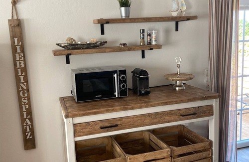 Kakohl House | Holiday cottage Alte Liebe