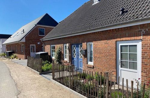 Kakohl House | Holiday cottage Alte Liebe