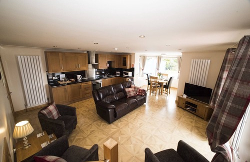 Isle of Lewis Cottage | Holiday Cottage, barn conversion, on the Isle of Lewis, close to Stornoway.