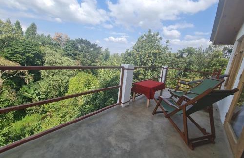 Nkoanrua Apartment | Holiday cottage by the river, Arusha