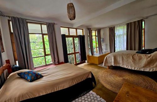 Nkoanrua Apartment | Holiday cottage by the river, Arusha