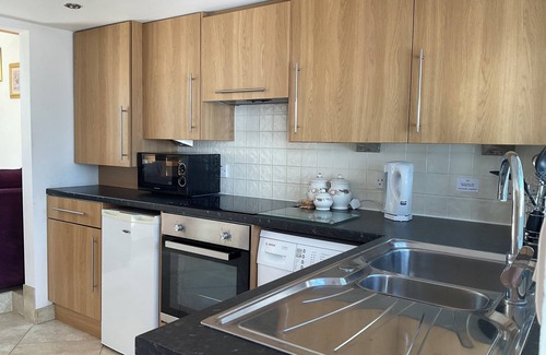 Wilmcote Cottage | Holiday Cottage close to Stratford-Upon-Avon