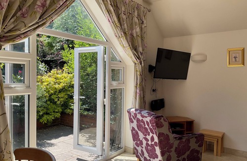 Wilmcote Cottage | Holiday Cottage close to Stratford-Upon-Avon