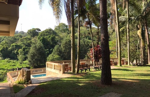 Itatiba Cottage | Holiday Cottage - Families and Friends