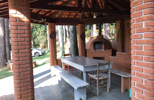 Itatiba Cottage | Holiday Cottage - Families and Friends
