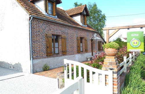 Dhuizon Cottage | holiday cottage for rent, castle of loire valley, Sologne