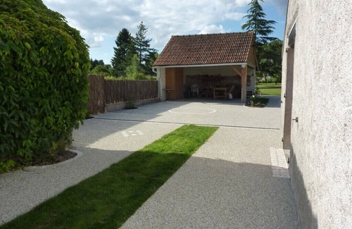 Dhuizon Cottage | holiday cottage for rent, castle of loire valley, Sologne