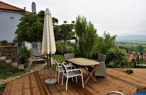 Lilaia House | Holiday Cottage