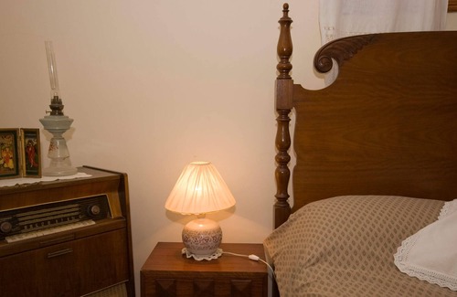 Las Brisas Cottage | Holiday cottage in Santa Brígida