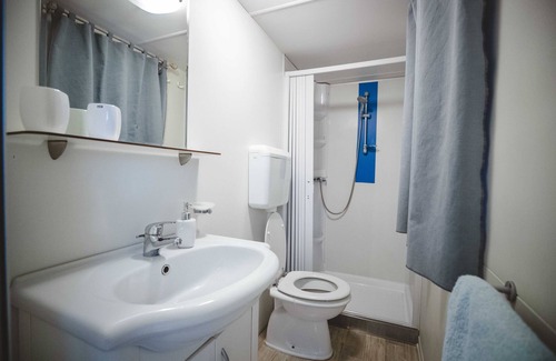 Moravske Toplice House | Holiday cottage II with 2 Thermal Riviera Tickets