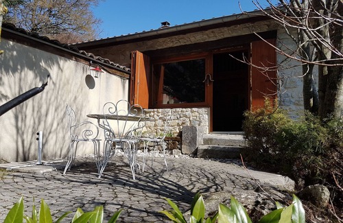 Ombleze Cottage | Holiday cottage in Vercors Dromois