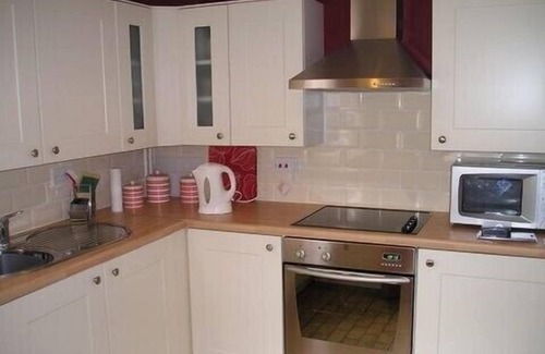 Winchcombe Cottage | Holiday Cottage in Winchcombe Cotswolds.