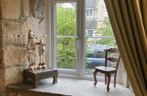 Winchcombe Cottage | Holiday Cottage in Winchcombe Cotswolds.