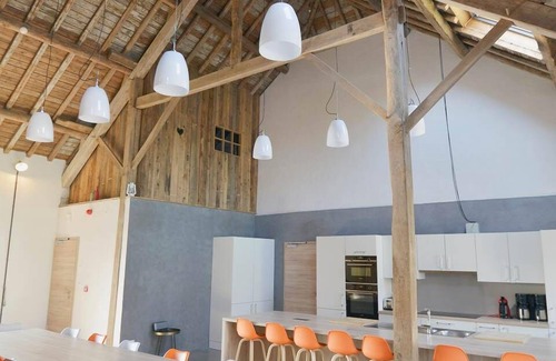 Louftemont Apartment | Holiday cottage La Grange de Victor