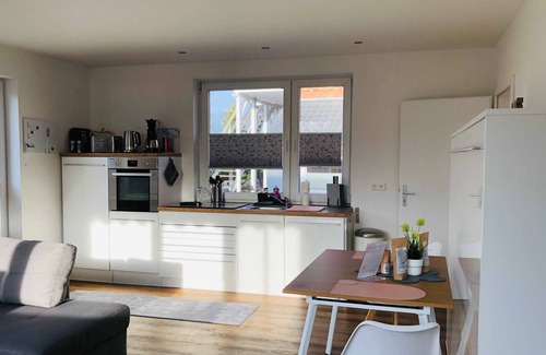 Mollenbeck House | Holiday cottage lake round