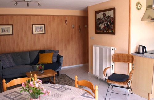 Ville Cottage | Holiday cottage of charm