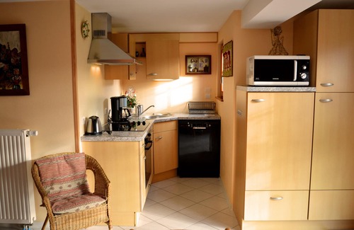 Ville Cottage | Holiday cottage of charm