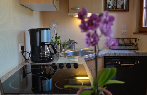 Ville Cottage | Holiday cottage of charm