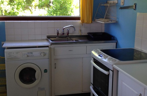 Praa Sands House | Holiday cottage on a beautiful Cornish beach