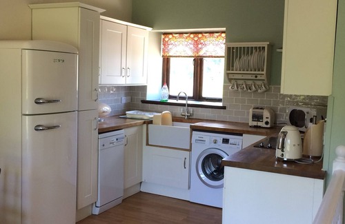 Broadwoodkelly Cottage | Holiday Cottage on the Edge of Dartmoor in Devon England