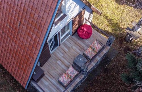 Lisina House | Holiday Cottage Pedja