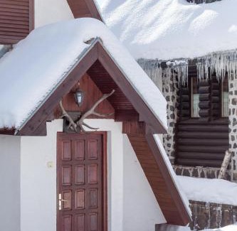 Lisina House | Holiday Cottage Pedja