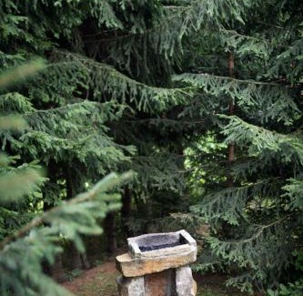 Lisina House | Holiday Cottage Pedja