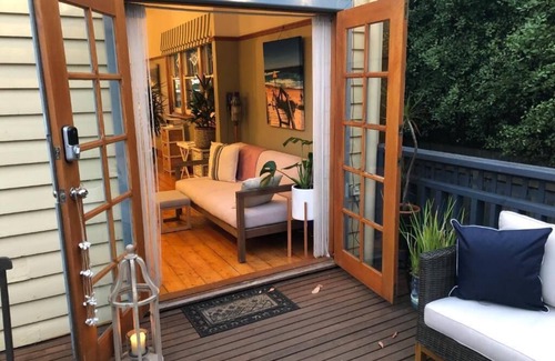 Kilcunda House | Holiday cottage situated in Kilcunda on the stunning Bass Coast of Victoria.