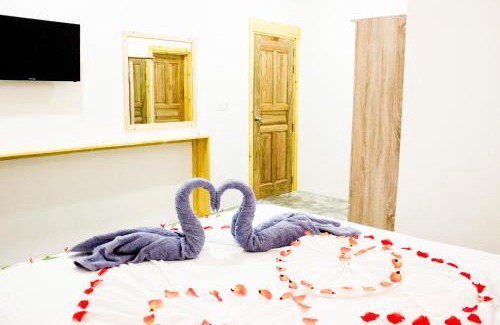 Thoddoo House | Holiday Cottage Thoddoo, Maldives