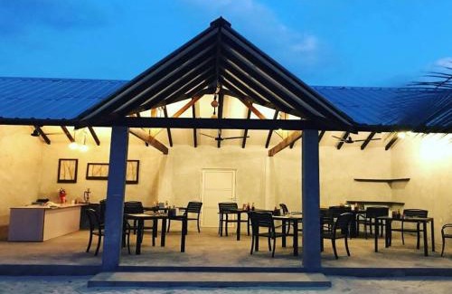 Thoddoo House | Holiday Cottage Thoddoo, Maldives