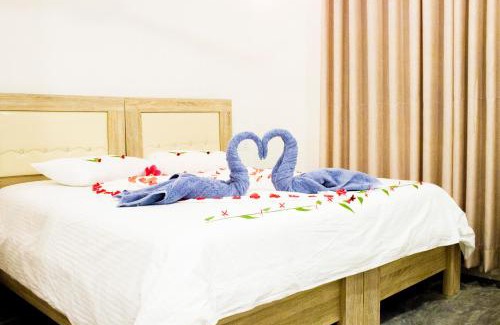 Thoddoo House | Holiday Cottage Thoddoo, Maldives