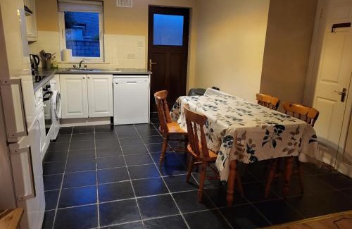 Riverchapel House | Holiday cottage Wexford, Riverchapel Gorey