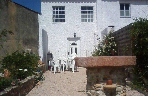 Arganil House | Holiday cottage with 2 bedrooms in the village of Alagoa, 1.5 kms from Arganil