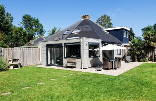 Stavenisse House | Holiday cottage with sauna in Zeeland