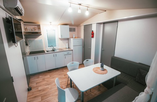 Moravske Toplice House | Holiday cottage with 2 Thermal Riviera Tickets
