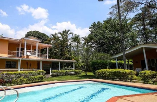 Restrepo House | Holiday Country House