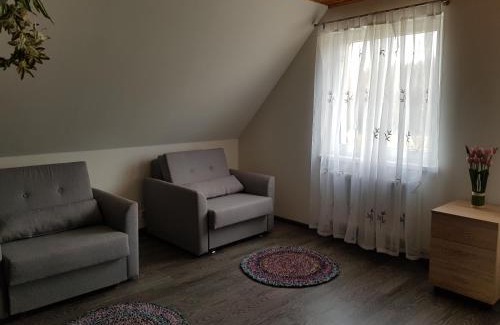 Markalne House | Holiday Country House