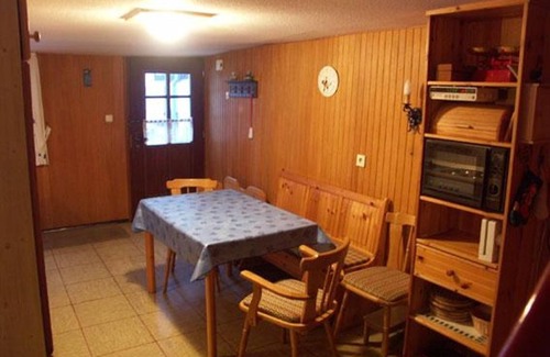 Hellenthal House | Holiday Cremer for up to 5 people - Holiday Cremer