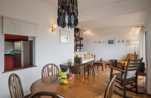 Machico Apartment | Holiday duplex in Madeira - Matur I