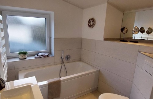 Bad Muenstereifel House | Holiday house Bad Münstereifel (Stadt) for 1 - 4 persons with 2 bedrooms - Holiday home