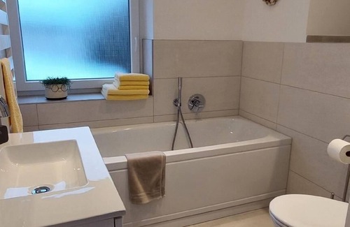 Bad Muenstereifel House | Holiday house Bad Münstereifel (Stadt) for 1 - 4 persons with 2 bedrooms - Holiday home