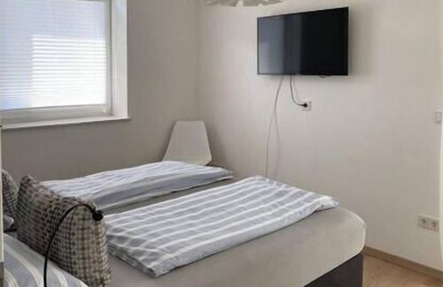 Bernkastel-Kues Apartment | Holiday apartment Above the Moselle 2