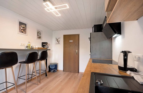 Freilingen House | Holiday Home 'Haus Seezeit'