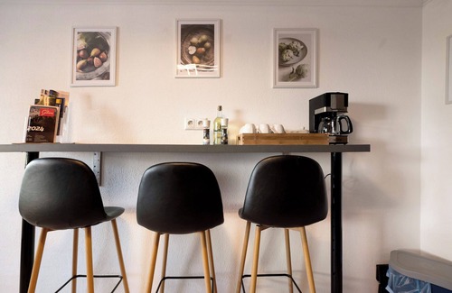 Freilingen House | Holiday Home 'Haus Seezeit'