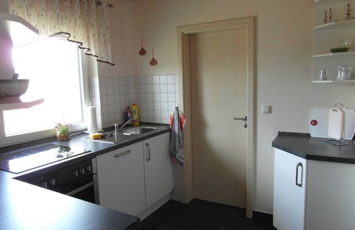 Rittersgrun Apartment | Holiday house "Am Waldweg" - Apartment 1