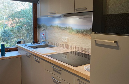 Fehmarnsund House | Holiday home for 6 guests with 90m² in Fehmarn OT Fehmarnsund (11086)