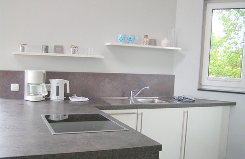 Fehmarnsund House | Holiday home for 3 guests with 60m² in Fehmarn OT Fehmarnsund (60343)