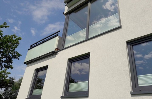 Fehmarnsund House | Holiday home for 3 guests with 60m² in Fehmarn OT Fehmarnsund (60343)