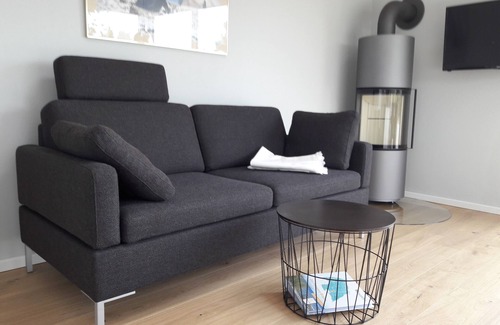 Fehmarnsund House | Holiday home for 3 guests with 60m² in Fehmarn OT Fehmarnsund (60343)